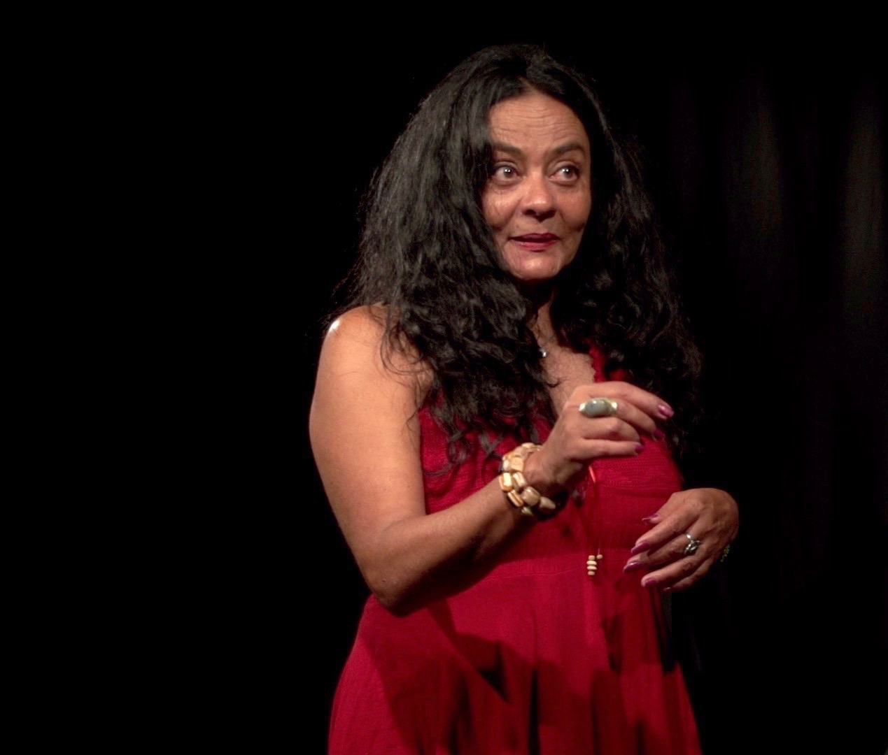 mercédès alfonso