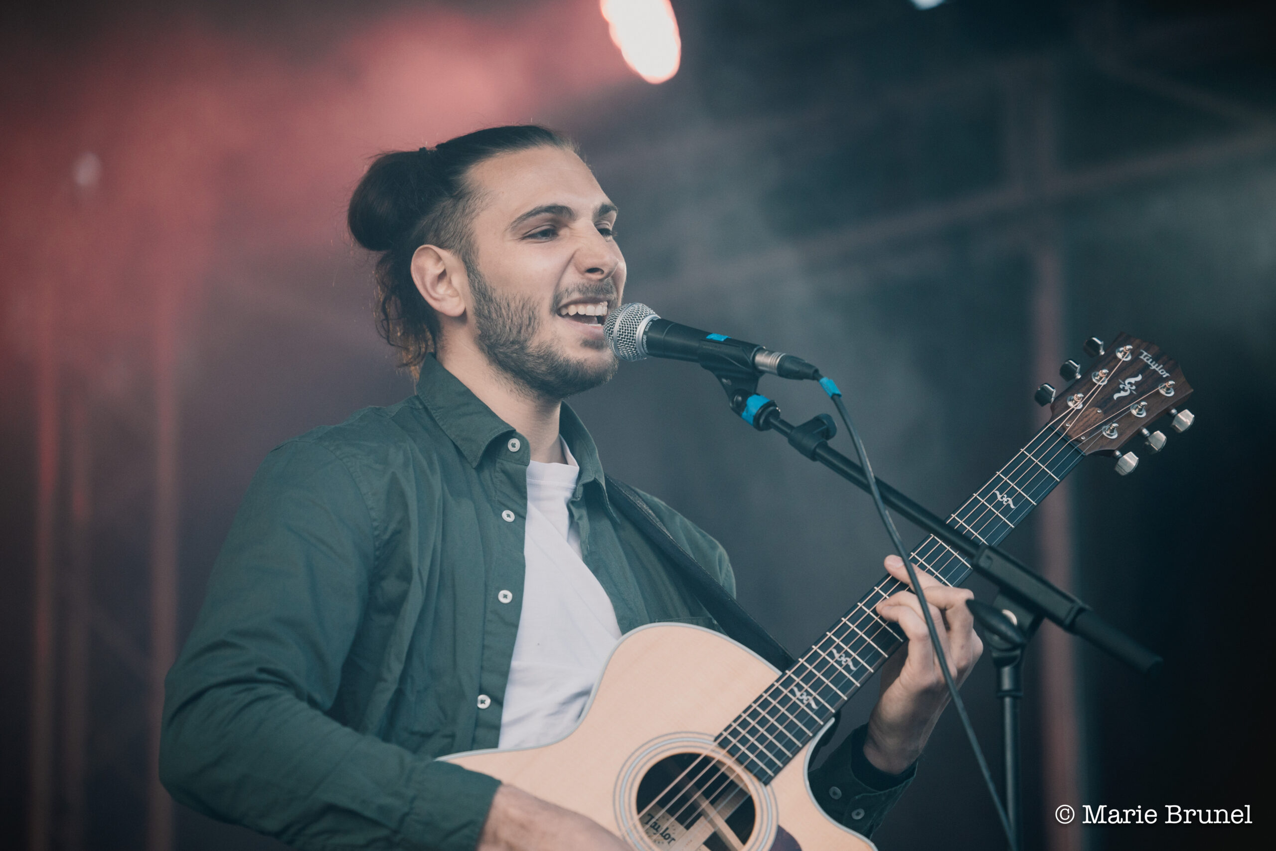 Niels 2025 @MarieBrunel Niels 2025 @MarieBrunel