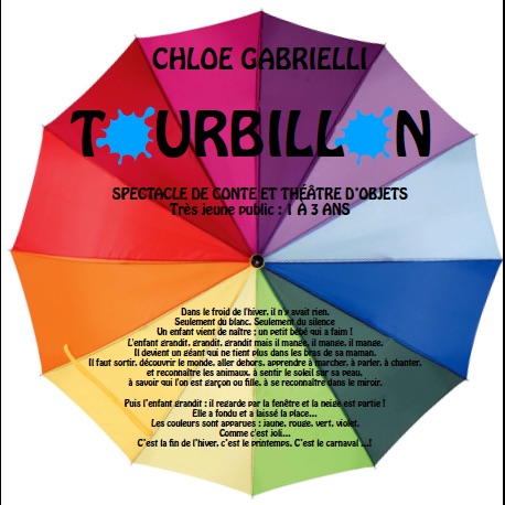 Chloé Gabrielli Tourbillon
