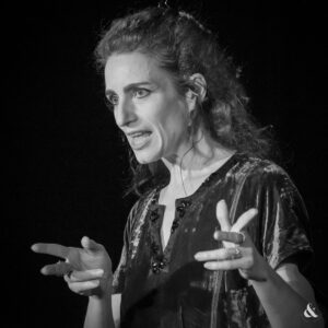 frida morrone