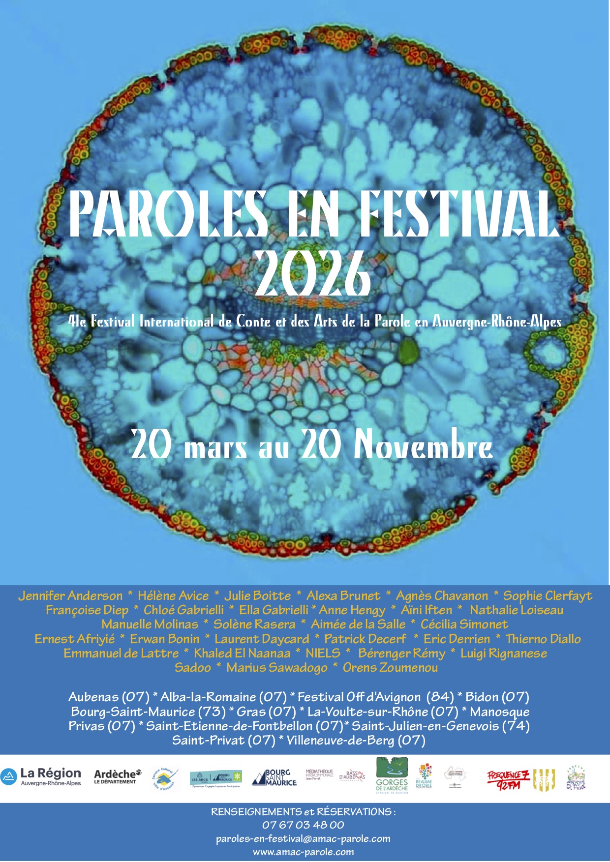affiche Paroles en festival 2026 – copie affiche Paroles en festival 2026 - copie